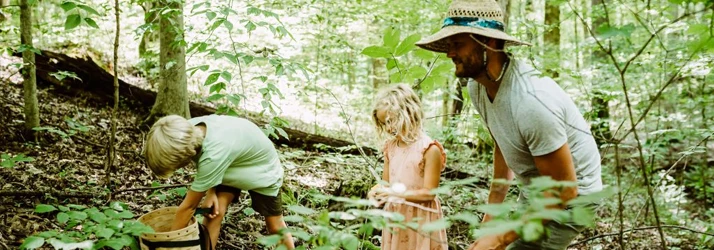 The Wild Doc’s Approach to Tick Season in Clarksville TN