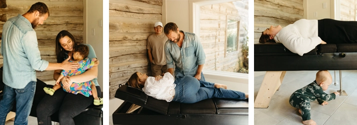 Chiropractor Clarksville TN Dale Brown Family Care